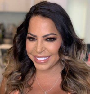 Julianna Vega Biography, Age, Height, Family, Wiki.